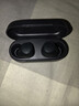 索尼（SONY）WF-C510 真無線藍牙耳機 運動防水 被動物理降噪 輕盈舒適佩戴 長效續(xù)航藍牙5.3 禮物送男女友學(xué)生 黑色 曬單實拍圖