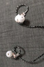 興戈EW200 可換線HiFi有線耳機動圈高音質(zhì)大聲場聽聲辨位吃雞入耳式電腦游戲電競音樂耳塞 EW200【3.5帶麥】線長約1.7M 曬單實拍圖