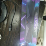 漫步者（EDIFIER）M30 Plus 電腦音響音箱 桌面藍(lán)牙游戲音箱 RGB氛圍燈 內(nèi)置麥克風(fēng) 玄黑 曬單實(shí)拍圖