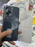 華為暢享 70S 國(guó)家補(bǔ)貼15% 6.75英寸AOD護(hù)眼大屏 暢享X鍵 8GB+256GB曜金黑 鴻蒙智能手機(jī) 曬單實(shí)拍圖