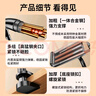 BZBC【升級加長(cháng)加粗】手機支架床頭ipad平板懶人支架桌面床上夾子網(wǎng)課直播看電視神器多功能調節支撐架 曬單實(shí)拍圖