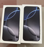 Apple/蘋果 iPhone 16 Pro Max（A3297）256GB 黑色鈦金屬 支持移動聯(lián)通電信5G 雙卡雙待手機(jī) 曬單實拍圖