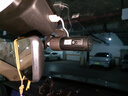 70邁行車(chē)記錄儀M310Pro 3K 1620P超清 星光夜視 F1.55大光圈360度旋轉 曬單實(shí)拍圖