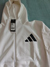 阿迪達斯（adidas）2024年男子M Z.N.E. FZ夾克 JF2443 L 曬單實(shí)拍圖