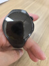 HUAWEI WATCH 5 42mm基礎款深錆色不銹鋼表殼幻月黑氟橡膠表帶首創(chuàng  )X-TAP智感窗鴻蒙腕上小藝eSIM通信手表 曬單實(shí)拍圖