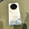 維樂茲適用華為mate70pro手機殼新款國風(fēng)仙鶴燙金浮雕外殼mate60系列高級感鏡頭全包全包防摔商務(wù)奢華 [國風(fēng)踏浪系列丨燙金浮雕]【飛鶴踏浪*燙金款】 華為Mate 70Pro 曬單實拍圖