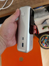 ANKER 安克能量艙【新3C認證可上飛機】LKs推薦165W充電寶超大容量自帶伸縮線(xiàn)25000毫安100W蘋(píng)果17銀 曬單實(shí)拍圖