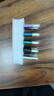 憶捷（EAGET）4GB USB2.0 U盤(pán) 招標(biāo)投標(biāo)競(jìng)標(biāo)小u盤(pán) 迷你金屬款 車載電腦手機(jī)辦公學(xué)習(xí)通用標(biāo)書(shū)標(biāo)簽優(yōu)盤(pán) 10個(gè)/盒F2 曬單實(shí)拍圖