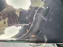 固特異（GOODYEAR）汽車(chē)貼膜 金剛系列汽車(chē)隔熱膜汽車(chē)膜玻璃膜車(chē)窗膜汽車(chē)膜全車(chē)膜防曬隔熱防爆太陽(yáng)膜 曬單實(shí)拍圖