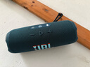 JBL FLIP7 音樂萬花筒七代 藍(lán)牙音箱 戶外音響 多臺串聯(lián) 賽道揚(yáng)聲器 iphone16pro適用 海軍藍(lán) 曬單實(shí)拍圖
