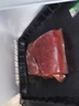 天萊香牛有機(jī)健康牛腿肉500g可溯源低溫排酸生鮮牛肉新疆清真【真原切】 曬單實(shí)拍圖