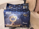 babycare皇室獅子王國(guó)弱酸紙尿褲小號(hào)S58片(4-8kg)嬰兒尿不濕親膚透氣 曬單實(shí)拍圖