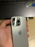 Apple iPhone 15 Pro 蘋果5G 二手蘋果手機 蘋果15Pro 國行優(yōu)惠券補貼 原色鈦金屬 128G 曬單實拍圖