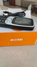金立（Gionee）老年機(jī)4G全網(wǎng)通 老年人手機(jī)超長(zhǎng)待機(jī) 大字大聲大按鍵大屏學(xué)生老人專用功能機(jī)雙卡雙待G320 黑色 曬單實(shí)拍圖