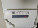 京東京造 真空封口機2.0 塑封機真空袋壓縮食品接觸級包裝機封口【干濕通用】專(zhuān)利可拆卸設計 曬單實(shí)拍圖