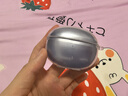 Linklike【爆賣(mài)100W+丨鯨腔立體聲】G11藍牙耳機半入耳式無(wú)線(xiàn)耳機榜前十跑步適配蘋(píng)果華為2025新款超長(cháng)續航 【星空灰】店長(cháng)推薦 華為蘋(píng)果安卓通用+雙設備連接 曬單實(shí)拍圖