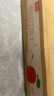 京鮮生 山東煙臺紅富士蘋(píng)果 凈重5斤 果徑75mm+ 新鮮水果 源頭直發(fā) 曬單實(shí)拍圖