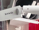 Tenda騰達(dá) WiFi6智能免驅(qū) usb無線網(wǎng)卡臺式機(jī)專用 外置高增益天線 筆記本電腦wifi接收器 無限wifi發(fā)射 曬單實拍圖