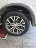 固鉑汽車(chē)輪胎 DISCOVERER ATT 全地形越野胎 225/55R18 102H 曬單實(shí)拍圖