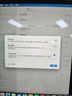 Apple二手蘋(píng)果筆記本電腦MacBookPro/Air M1M2M3M4商務(wù)游戲剪輯設計 99新 20款13寸Air N63【M1】8G+256G 曬單實(shí)拍圖
