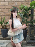 馬克華菲（FAIRWHALE）美人魚(yú)女士手表女學(xué)生十大國(guó)表小表盤(pán)腕表七夕情人節(jié)禮物送女朋友 曬單實(shí)拍圖