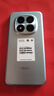 小米（MI）REDMI Note15 Pro+ 第四代驍龍7s 7000mAh 龍晶玻璃十倍抗摔 IP68防水 12+256 天青藍 紅米 5G手機 曬單實拍圖