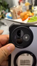 訊迪【360°旋轉支架】適用紅米k80至尊版手機殼小米redmi k80至尊氣囊防摔保護套透明鏡頭全包保護殼  曬單實(shí)拍圖