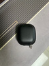 松下（Panasonic）小方盒2.0無線剃須刀電動便攜款往復式磁懸浮刮胡刀Type-c七夕情人節(jié)禮物男朋友CM31藍禮袋款 曬單實拍圖