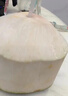 佳農泰國進(jìn)口椰青6個(gè)裝大果 單果900g+  贈開(kāi)椰器新鮮水果 源頭直發(fā) 曬單實(shí)拍圖