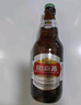 燕京啤酒 U8小度酒500ml*12瓶 整箱裝 中秋節送禮 新老包裝交替發(fā)貨 曬單實(shí)拍圖