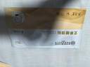 同仁堂北京同仁堂艾草暖頸貼 艾灸頸椎發(fā)熱蒸汽貼肩頸肩周炎熱敷溫灸貼 曬單實拍圖