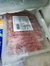 民維大牧汗安格斯谷飼肥牛卷1斤 涮火鍋食材 生鮮牛肉 曬單實(shí)拍圖