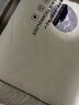 恒源祥抗菌乳膠墊床墊床褥軟墊1.8*2米臥室榻榻米抗壓綿折疊墊子1.8米床 曬單實(shí)拍圖