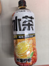 元氣森林冰茶減糖冰爆檸檬紅茶大瓶茶飲料900mL*12瓶 整箱 曬單實(shí)拍圖