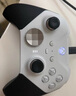 微軟（Microsoft）國行 Xbox Series S/游戲手柄 精英手柄二代青春版 精英2手柄 【精英手柄2代青春版（白）】 曬單實(shí)拍圖