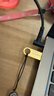 金士頓（Kingston）512GB USB3.2 Gen 1 U盤 DTSE9G3 金屬U盤 讀速220MB/s 寫速100MB/s 學(xué)習(xí)辦公投標(biāo)電腦車載通用 曬單實(shí)拍圖