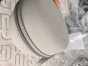 名創(chuàng)優(yōu)品（MINISO）記憶棉u型枕護(hù)頸枕旅行便攜靠枕長(zhǎng)途出行脖枕辦公室午睡枕神器 曬單實(shí)拍圖