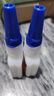 樂泰/loctite 406 強力快干膠 橡膠快速固化瞬干膠EPDM塑料金屬和彈性材料膠水20g 1支 曬單實拍圖