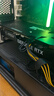 微星（MSI）萬(wàn)圖師 GeForce RTX 3060 VENTUS 2X 12G OC 超頻版 雙風(fēng)扇 電競(jìng)游戲設(shè)計(jì)專業(yè)電腦顯卡 曬單實(shí)拍圖