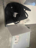 ARC'TERYX始祖鳥(niǎo) GRANVILLE SHOULDER BAG 男女同款 單肩包 BLACK/黑色 均碼 曬單實(shí)拍圖