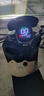 立馬【東哥送年貨同款】電動(dòng)自行車(chē)CG-3 80公里續航電動(dòng)車(chē)寧德時(shí)代汽車(chē)級鋰電池48V24Ah電瓶車(chē) 綠 曬單實(shí)拍圖