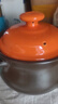 蘇泊爾 SUPOR 砂鍋煲湯鍋燉鍋3.0L養(yǎng)生煲耐高溫不開(kāi)裂陶瓷煲EB30MAT01 曬單實(shí)拍圖