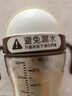 世喜奶瓶水杯配件（吸管杯杯頭直飲款）適配7.2cm口徑瓶身 曬單實(shí)拍圖