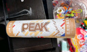匹克（PEAK）羽毛球超耐打仿真尼龍球室內室外防風(fēng)塑料球專(zhuān)業(yè)訓練比賽膠球 12只裝/仿真羽毛超耐打/白色 2筒 高分子發(fā)泡球頭/飛行穩定 曬單實(shí)拍圖