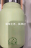蘇泊爾（SUPOR）保溫杯隨享大容量戶外便攜中小學(xué)生兒童杯男女士大肚杯     曬單實(shí)拍圖