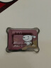 banq&JOY聯(lián)名款 128GB TF（MicroSD）存儲卡U3 C10 A1 V30 4K 高速款行車(chē)記錄儀&監控攝像頭手機內存卡 曬單實(shí)拍圖