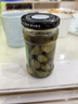 六必居 臘八蒜 290g 北京翡翠醋泡蒜瓣臘八蒜 老字號(hào) 新老包裝隨機(jī)發(fā)貨 曬單實(shí)拍圖