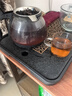龍茗陳皮普洱茶2016年云南普洱熟茶自己喝的伴手禮盒茶葉100餅/500克 曬單實拍圖