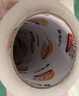晨光(M&G)文具透明封箱膠帶打包膠帶60mm*100y*45um (91.4米/卷) 6卷/筒 快遞工廠倉(cāng)庫(kù)辦公用品AJD957K7 曬單實(shí)拍圖