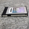 至譽(yù)科技512GB CFexpress Type B存儲卡 高速微單相機cfeb內存卡 佳能尼康富士適配 曬單實(shí)拍圖